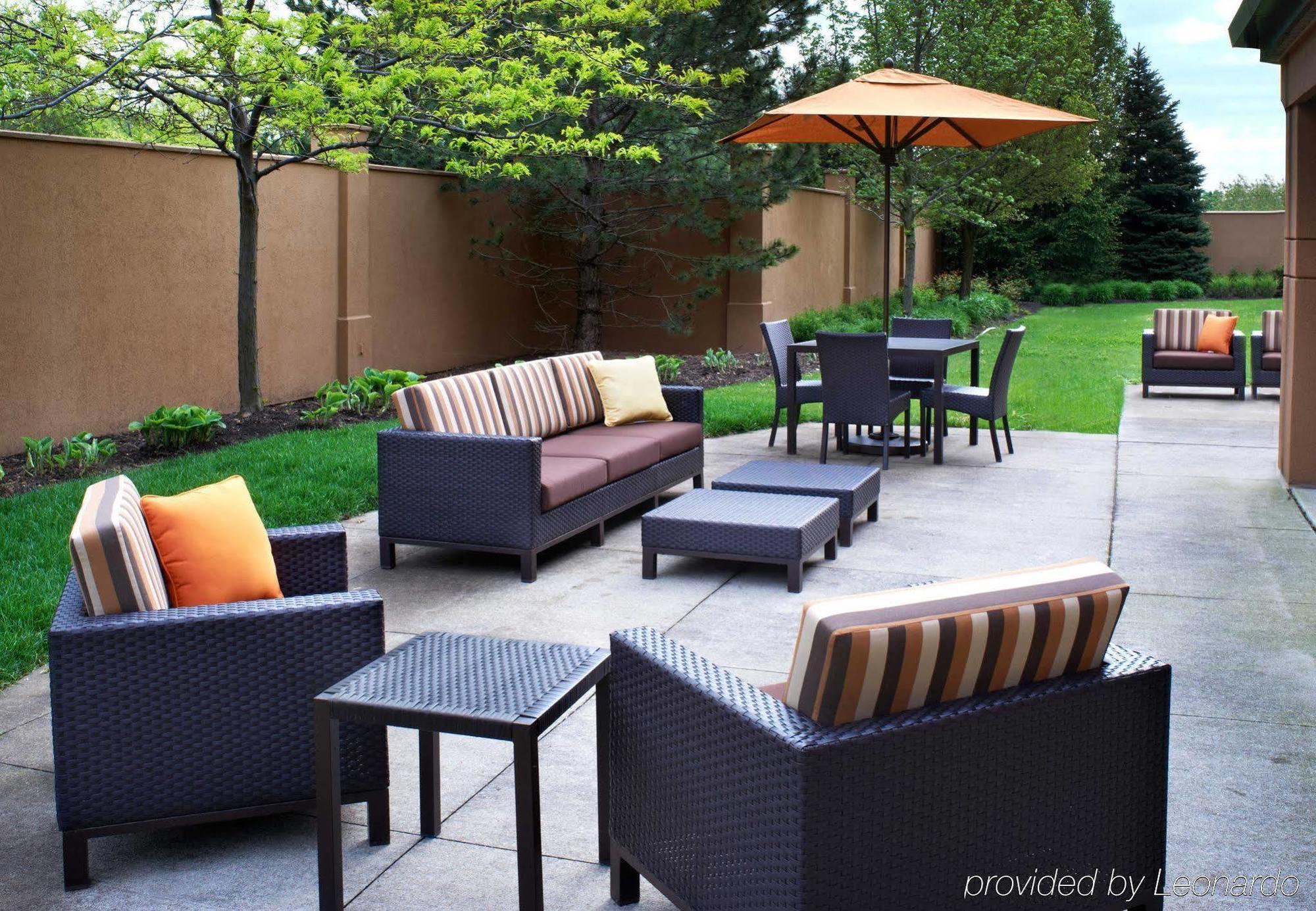 Courtyard By Marriott Cleveland Westlake Facilities photo