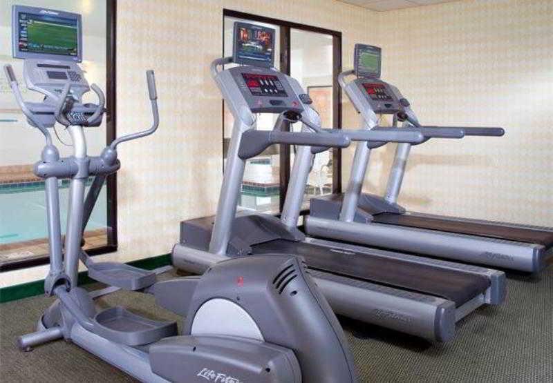 Courtyard By Marriott Cleveland Westlake Facilities photo
