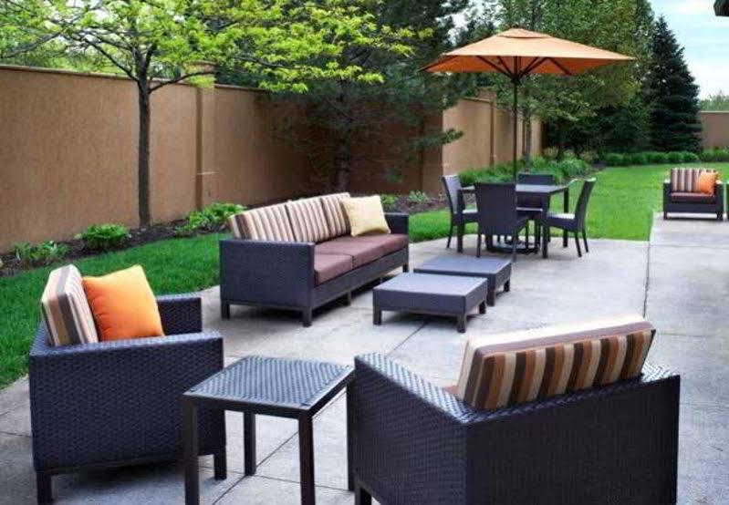 Courtyard By Marriott Cleveland Westlake Exterior photo